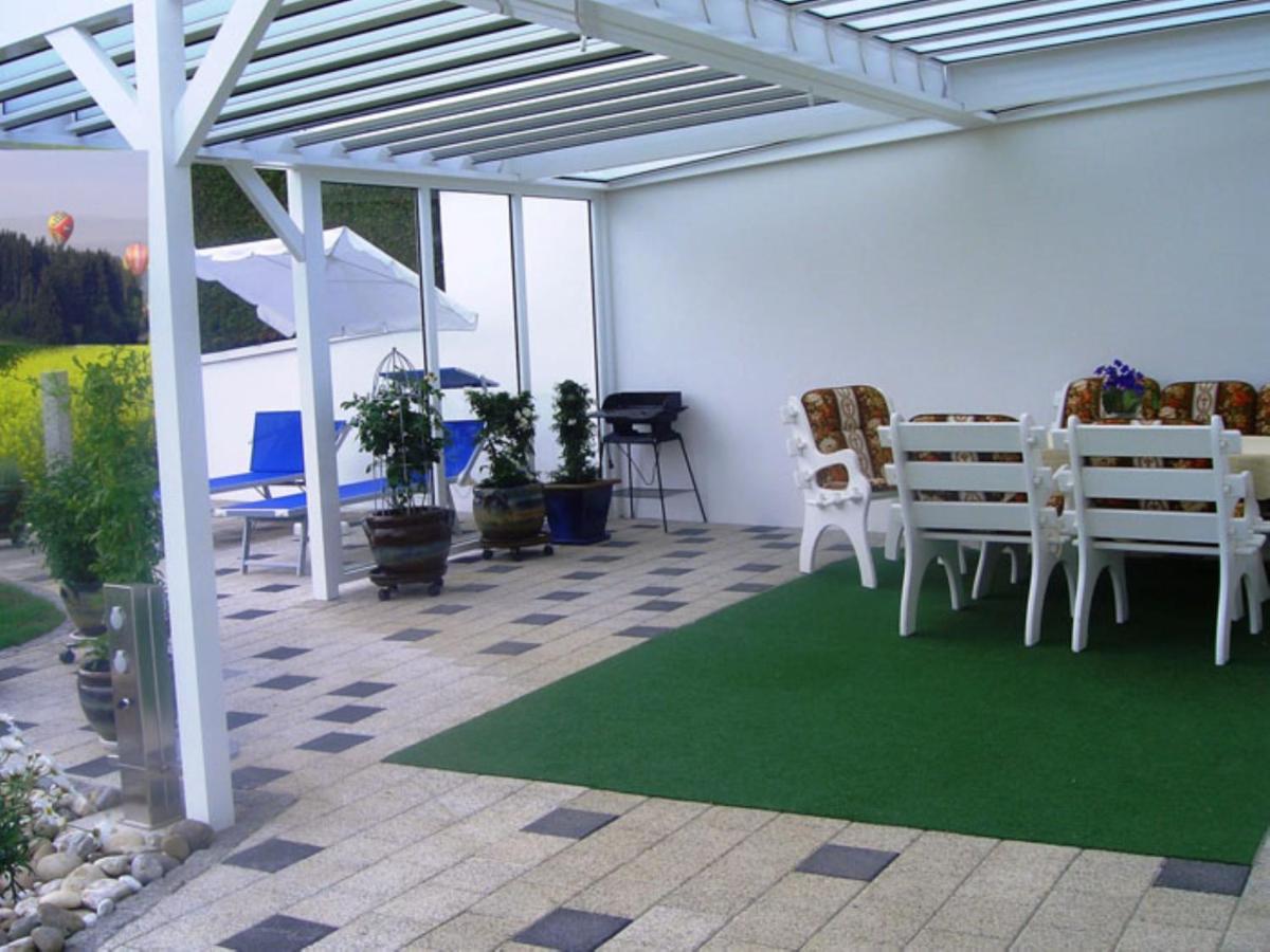바트두르하임 Haus Ketterer 아파트 외부 사진