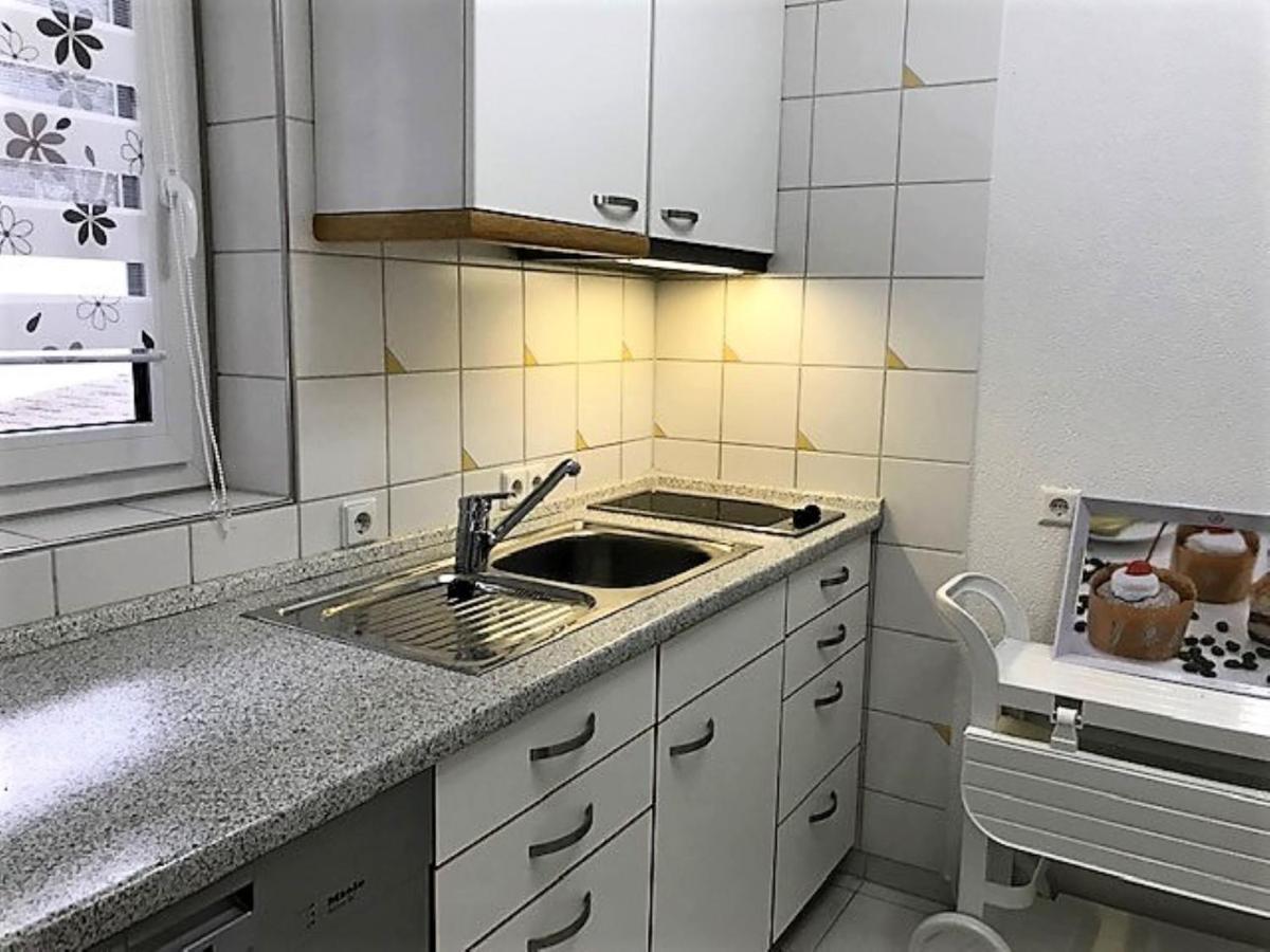 바트두르하임 Haus Ketterer 아파트 외부 사진